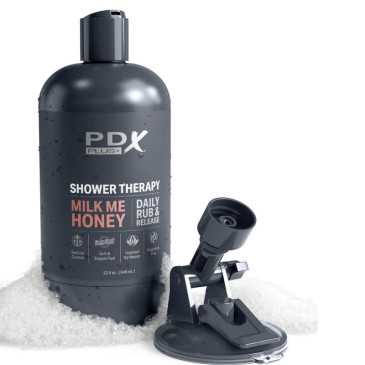 Masturbaattori Candy Shampoo - PDX Plus | PDX PLUS+ | Seksilelut