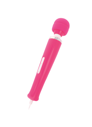 Magic Wand - Hieromasauva - Keanu, Pinkki - Intense | INTENSE COUPLES TOYS | Seksilelut