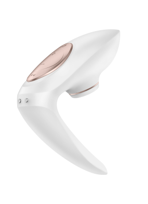 Satisfyer - Pro 4 Couples 2020 Edition | SATISFYER AIR PULSE | Stimulaattorit