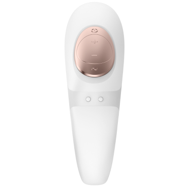 Satisfyer - Pro 4 Couples 2020 Edition | SATISFYER AIR PULSE | Stimulaattorit