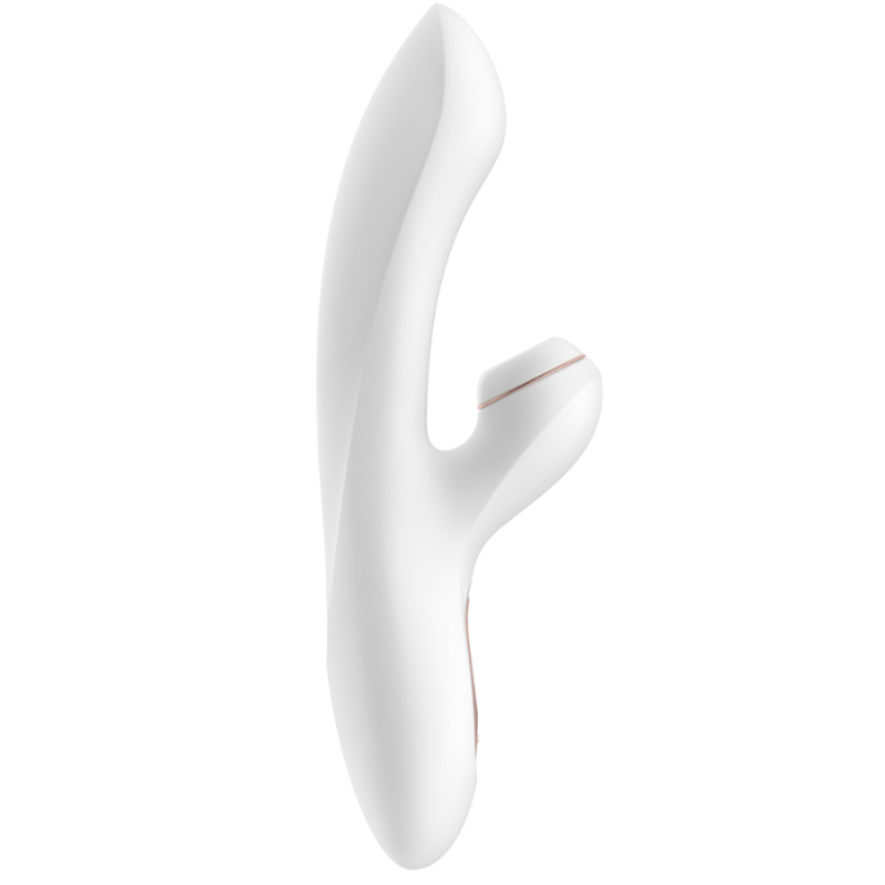 Satisfyer - Pro G-Spot Rabbit 2020 Edition | SATISFYER VIBRATOR | Vibraattorit