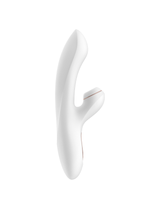 Satisfyer - Pro G-Spot Rabbit 2020 Edition | SATISFYER VIBRATOR | Vibraattorit