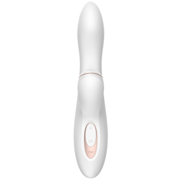 Satisfyer - Pro G-Spot Rabbit 2020 Edition | SATISFYER VIBRATOR | Vibraattorit