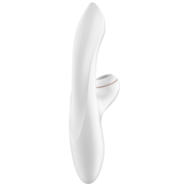 Satisfyer - Pro G-Spot Rabbit 2020 Edition | SATISFYER VIBRATOR | Vibraattorit