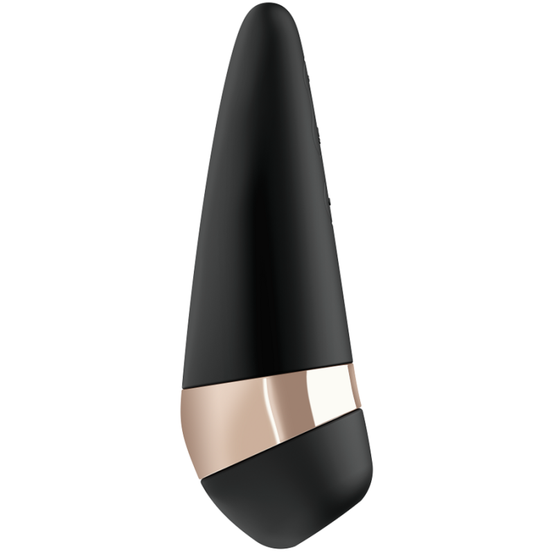 Satisfyer - Pro 3 Vibraattori