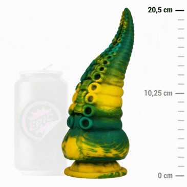 Dragon Dildo - Mystinen Cetus - Epic | EPIC | Seksilelut