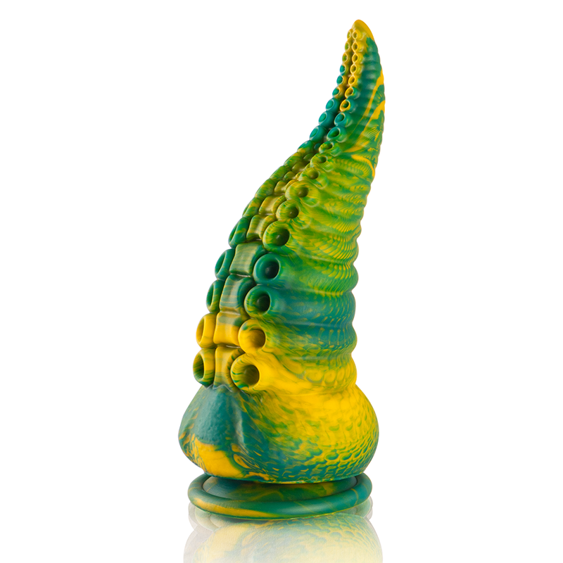 Dragon Dildo - Mystinen Cetus - Epic | EPIC | Seksilelut