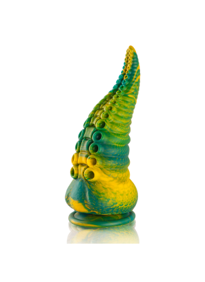 Dragon Dildo - Mystinen Cetus - Epic | EPIC | Seksilelut