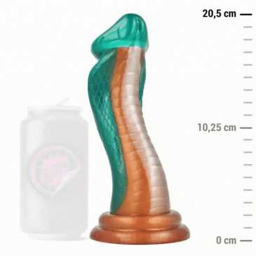 Monster Dildo - Python - Epic | EPIC | Seksilelut