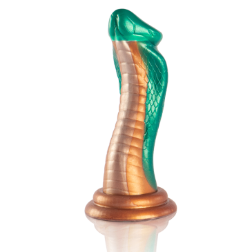 Monster Dildo - Python - Epic | EPIC | Seksilelut