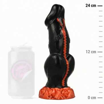 Dragon Dildo - Deimos Power of Ecstasy - Epic | EPIC | Seksilelut