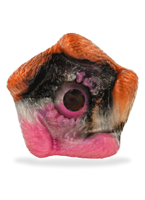 Masturbaattori Telemus Cyclops Mouth - Epic | EPIC | Seksilelut