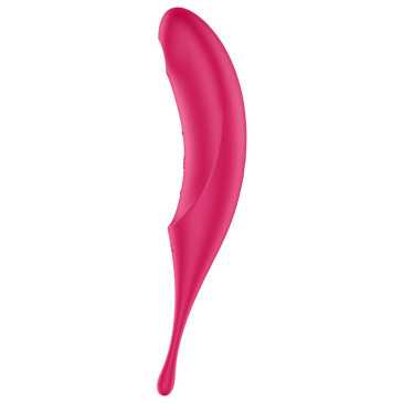 Satisfyer - Twirling Pro - Vibraattori | SATISFYER AIR PULSE | Stimulaattorit