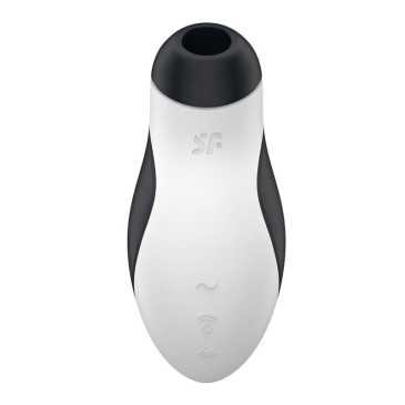 Satisfyer - Orca Air Pulse Vibraattori | SATISFYER AIR PULSE | Seksilelut