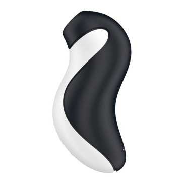 Satisfyer - Orca Air Pulse Vibraattori | SATISFYER AIR PULSE | Seksilelut