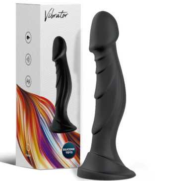 Dildo ja Anaalitappi Vibraattorilla - Armony | ARMONY FOR HIM | Seksilelut