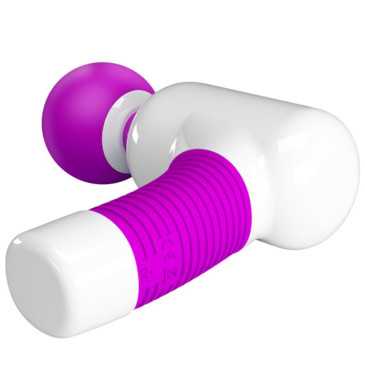 Pretty Love - Magic Gum Massager | PRETTY LOVE C-TYPE | Seksilelut