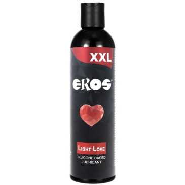 Silikonipohjainen Liukuvoide, 300 ml - Eros | EROS CLASSIC LINE | Intiimituotteet