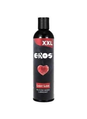 Silikonipohjainen Liukuvoide, 300 ml - Eros | EROS CLASSIC LINE | Intiimituotteet