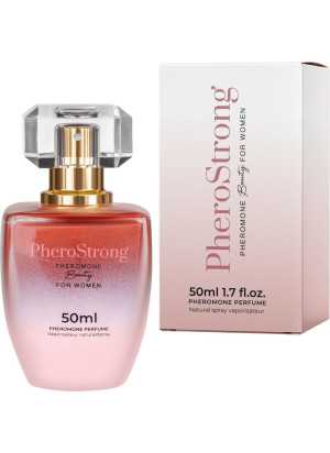 Feromoni beauty for women, 50 ml - Pherostrong | PHEROSTRONG | Intiimituotteet