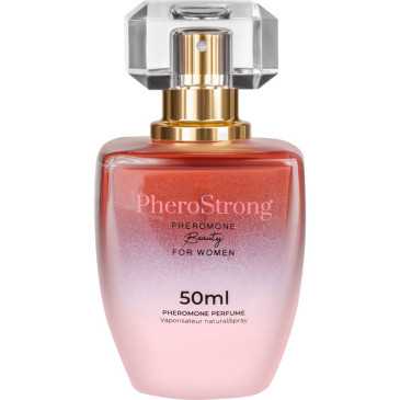 Feromoni beauty for women, 50 ml - Pherostrong | PHEROSTRONG | Intiimituotteet