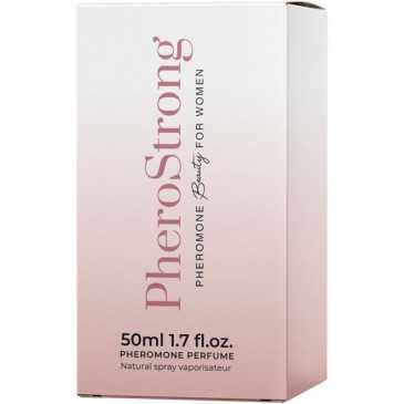 Feromoni beauty for women, 50 ml - Pherostrong | PHEROSTRONG | Intiimituotteet