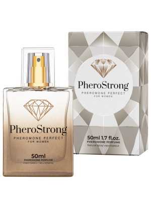 Feromoni perfect for women, 50ml - Pherostrong | PHEROSTRONG | Intiimituotteet