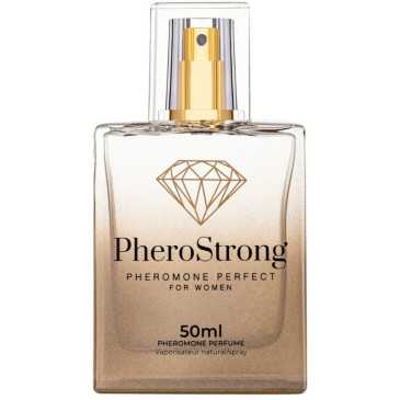 Feromoni perfect for women, 50ml - Pherostrong | PHEROSTRONG | Intiimituotteet