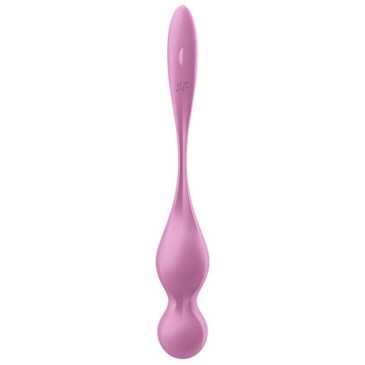 Satisfyer - Love Birds Kegel-Pallo | SATISFYER BALLS | Seksilelut