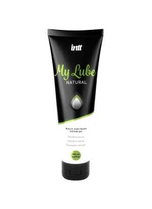 Vesipohjainen Liukuvoide My Lube - INTT | INTT LUBRICANTS | Intiimituotteet