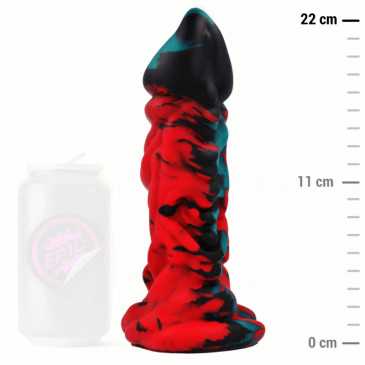 Dragon Dildo - Phobos - Epic | EPIC | Seksilelut