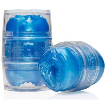 Fleshlight - Alien Quickshot Masturbaattori | FLESHLIGHT ORIGIN | Seksilelut