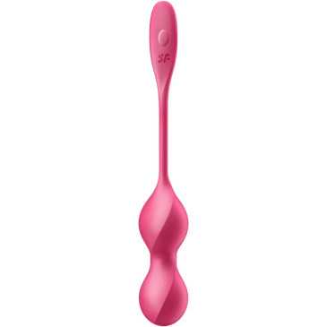 Satisfyer - geishakuulat - Love Birds 2 | SATISFYER BALLS | Seksilelut