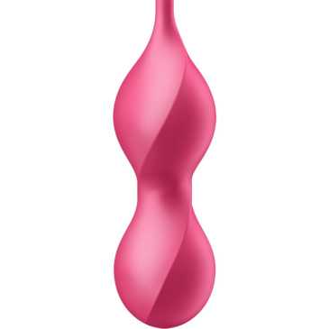 Satisfyer - geishakuulat - Love Birds 2 | SATISFYER BALLS | Seksilelut