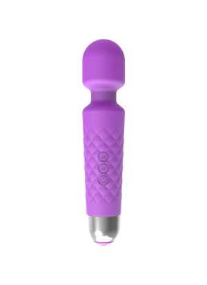 Wand Minivibraattori, Violetti - Armony | ARMONY MASSAGERS | Seksilelut