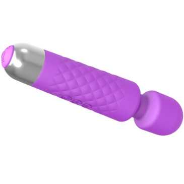 Wand Minivibraattori, Violetti - Armony | ARMONY MASSAGERS | Seksilelut