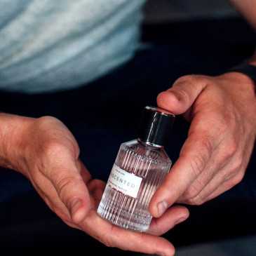 Tuoksuton Feromonisuihke - Attract Deluxe, 50 ml - Eye of Love | EYE OF LOVE | Intiimituotteet