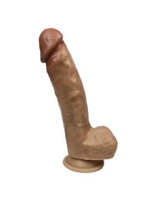 Realistinen Dildo Model 2, 21 cm - Silexd | SILEXD | Seksilelut