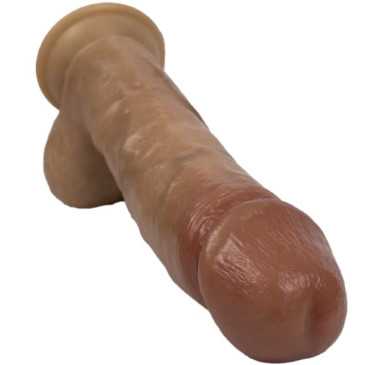 Realistinen Dildo Model 2, 21 cm - Silexd | SILEXD | Seksilelut