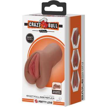 Masturbaattori Eliana - Crazy Bull | CRAZY BULL | Seksilelut