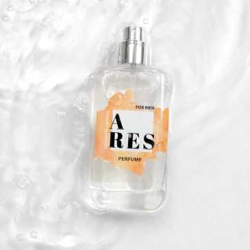 Feromoni Hajuvesi - Ares, 50 ml - Secretplay | SECRETPLAY COSMETIC | Intiimituotteet