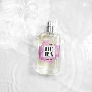 Feromoni Hajuvesi - Hera, 50 ml - Secretplay | SECRETPLAY COSMETIC | Intiimituotteet