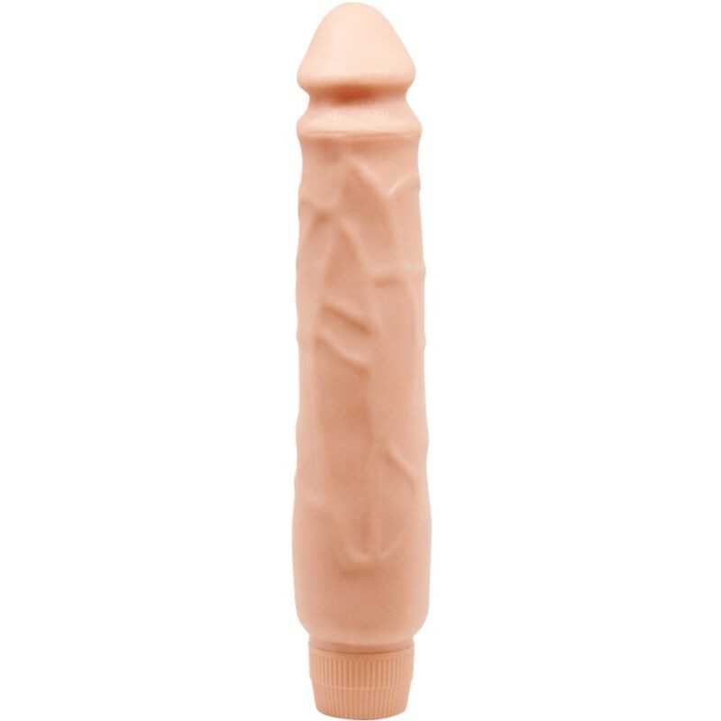 Dildo Tärinällä - Jack, 26 cm - Baile | BAILE | Seksilelut