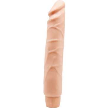 Dildo Tärinällä - Jack, 26 cm - Baile | BAILE | Seksilelut