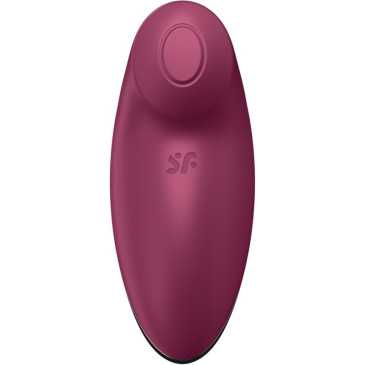 Satisfyer - Tap Climax 2 - Vibraattori | SATISFYER VIBRATOR | Seksilelut