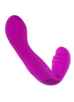 Tupladildo Beau Arnes - Pretty Love | PRETTY LOVE C-TYPE | Strap-on