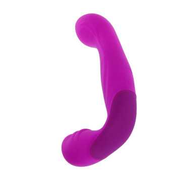 Tupladildo Beau Arnes - Pretty Love | PRETTY LOVE C-TYPE | Strap-on