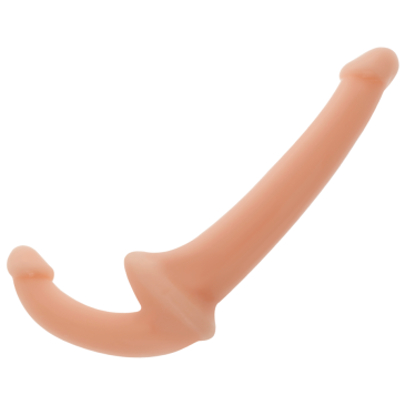 Tupladildo - Ilman Valjaita - Addicted Toys | ADDICTED TOYS | Strap-on