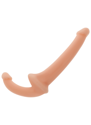 Tupladildo - Ilman Valjaita - Addicted Toys | ADDICTED TOYS | Strap-on