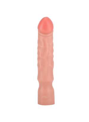 Dildo Big Boy, 30 cm - Get Real | GET REAL | Seksilelut